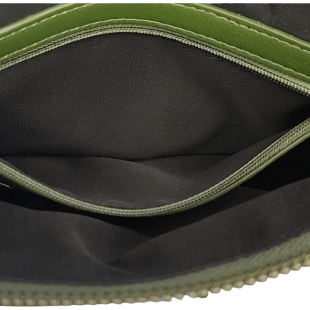 Madden NYC Olive Crossbody/Fanny Pack-NWOT
